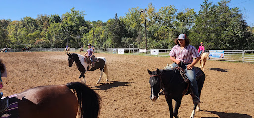Madison County Saddle Club — Sports Club in Fredericktown, Missouri