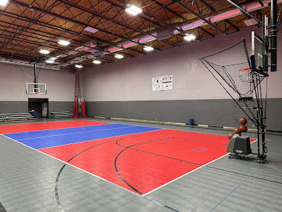 Welty Basketball Academy