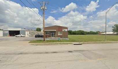 Kansas City Wrestling Academy