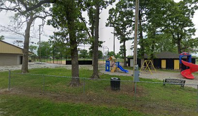 Golden City Youth Baseball Field — Baseball venue in Missouri