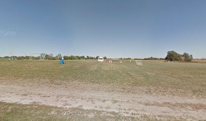Green Hills Soccer Fields — Soccer venue in Missouri