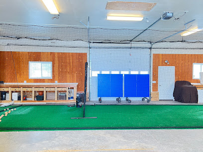 The Hitting Barn — sports venue in Montana