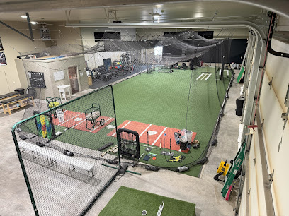 Granite Peak Athletics