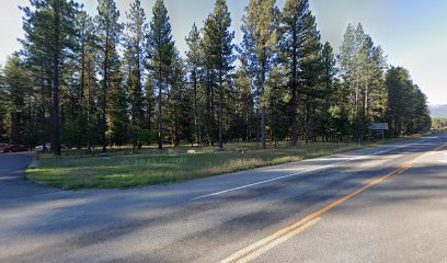 Kootenai Rapids Soccer Club — Soccer venue in Montana