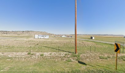 Billings Flying Mustangs — Sports Club in Billings, Montana