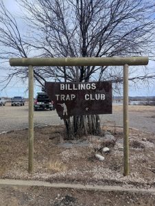 Billings Trap Club — Sports Club in Billings, Oklahoma