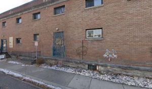 Mountain Bike Missoula