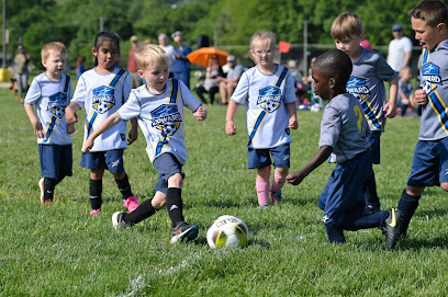 Upward Sports CCC Omaha — Soccer venue in Nebraska