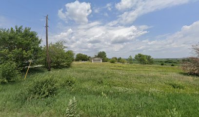 Anderson Batting Cage (ABC) — Baseball venue in Nebraska
