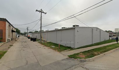 Midwest Storm Athletics — Sports Club in Fremont, Nebraska