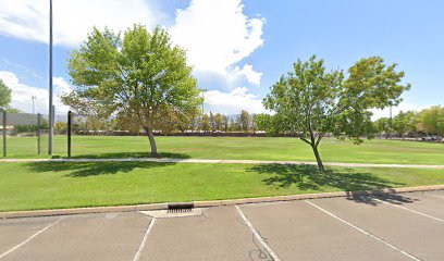 Soccer/baseball Fields — Baseball venue in Nevada
