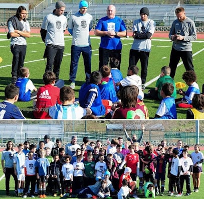 Let’s Kick it — Soccer venue in Nevada