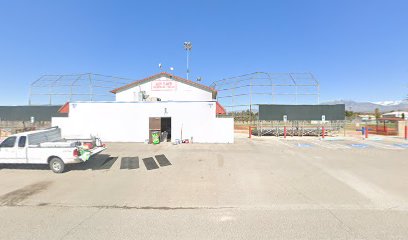AYSO Soccer Region 808 — Soccer venue in Nevada
