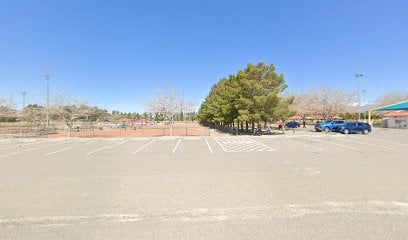 Pahrump Valley Rec League