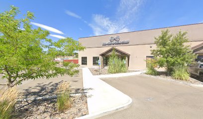 Infinite Cheer & Tumble Gym — Sports Club in Elko, Nevada