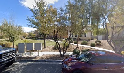 Henderson Soccer Academy – Henderson Nevada Soccer Club — Soccer venue in Nevada