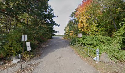 Manchester Angels Youth Soccer League — Soccer venue in New Hampshire