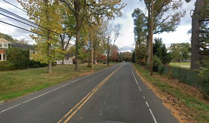 Westfield Lacrosse Club — Lacrosse venue in Scotch Plains, New Jersey