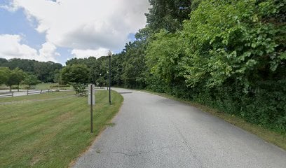 Pitman Soccer Alcyon Park Fields