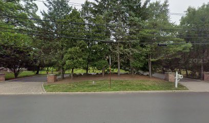 Conquer Pickleball — Pickleball venue in New Jersey