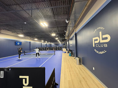 PB Club — Sports Club in Jersey City, New Jersey