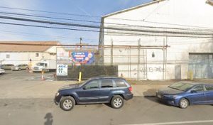 Soccer — Sports Club in Newark, New Jersey