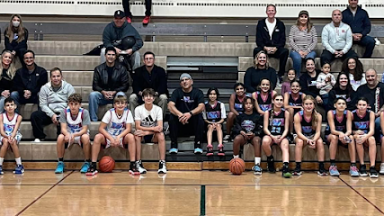 N1 Basketball — Basketball venue in New Jersey