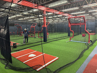 Ascendancy Training Center – Baseball Training / Home of the Ocean Surge Baseball and NJ Elite Baseball Academy — Sports Club in Ocean Township, New Jersey