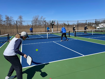 Blu Court Sports — Sports Club in Morristown, New Jersey