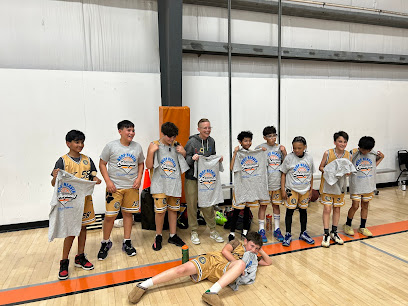zion sports academy