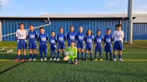 Niupi Development Academy — Sports Club in South Plainfield, New Jersey