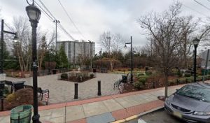 Union City Little League Clubhouse — Sports Club in Union City, New Jersey