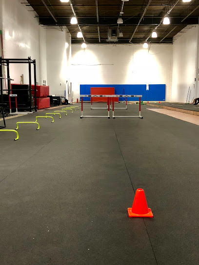 High Intensity Track — Sports Club in Fairfield, New Jersey