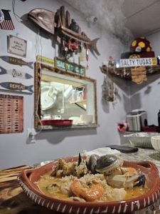 SALTY Tugas Fishing Club — Sports Club in Newark, New Jersey