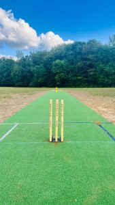 Gables Cricket Club (MLCA)