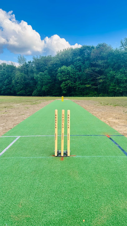 Gables Cricket Club (MLCA) — Sports Club in Mt Laurel Township, New Jersey