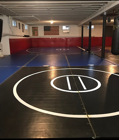 EsteBuilt Wrestling Club — Wrestling venue in New Jersey