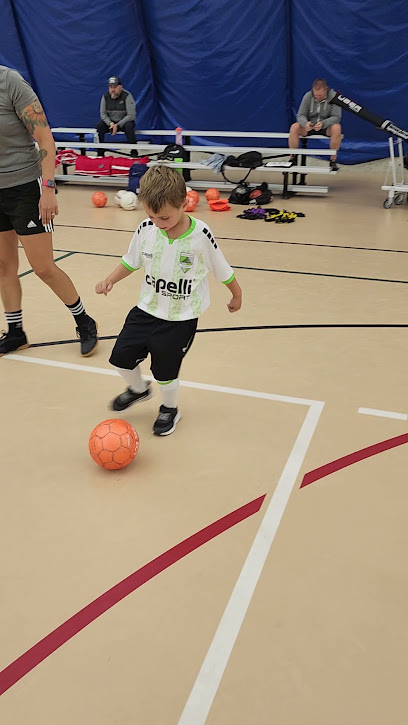 FDP Futsal Academy — Sports Club in Jackson Township, New Jersey