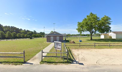 Berkeley Girls Softball League — Softball venue in New Jersey