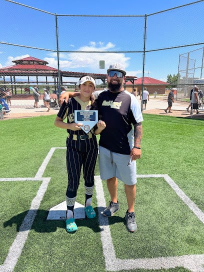 Next Level Baseball Academy — Sports Club in Albuquerque, New Mexico