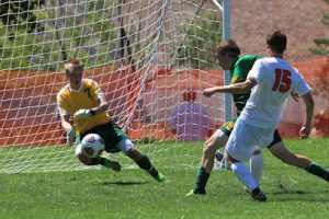 Southwest Goalkeeping Academy