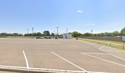 Dickenson Field
