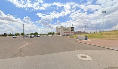 NM State Sports — Sports Club in Las Cruces, New Mexico