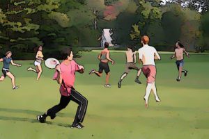 Woodstock Ultimate Disc