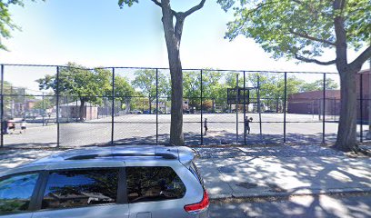 JBCC Cricket Ground — Cricket venue in New York