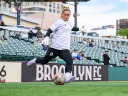 Brooklyn Football Club — Soccer venue in Brooklyn, New York
