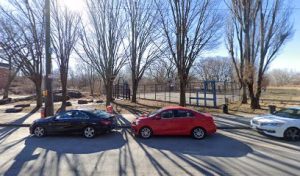 Soundview Lacombe Courts — Sports Club in Bronx, New York