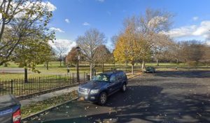 Canarsie cricket ground 2 — Sports Club in Brooklyn, New York