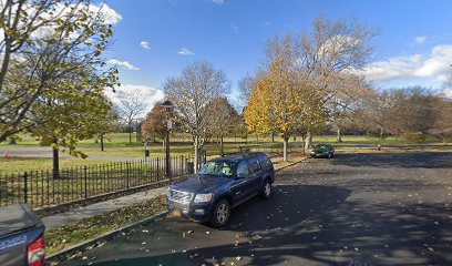 Canarsie cricket ground 2 — Sports Club in Brooklyn, New York
