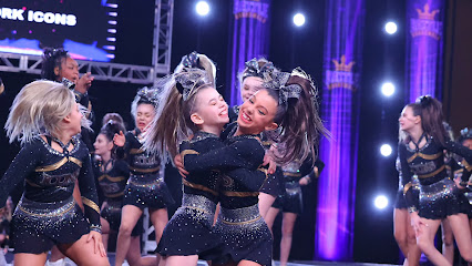 New York Icons — Sports Club in Rochester, New York